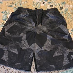 Polo Sport Ralph Lauren Boy’s Running Shorts